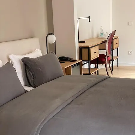 Hotel Cirera 4*