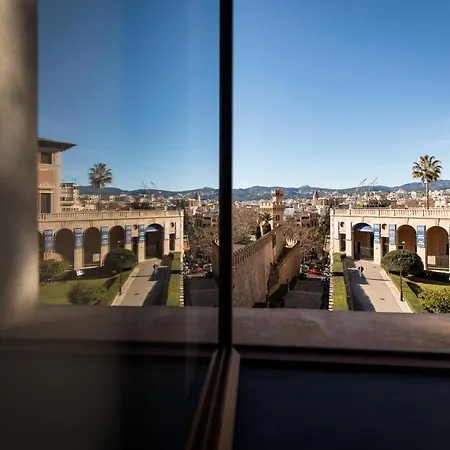 Cirera 4* Palma de Mallorca