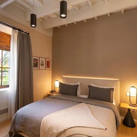 Cirera Hotel
