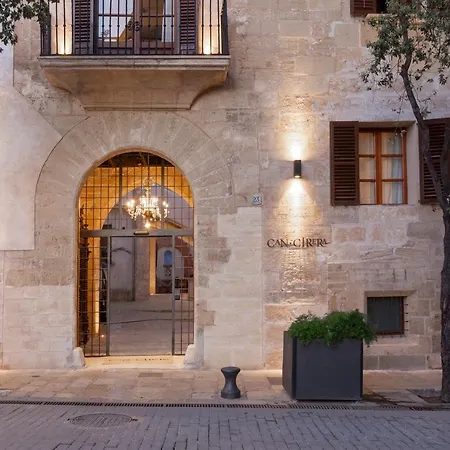 Hotel Cirera